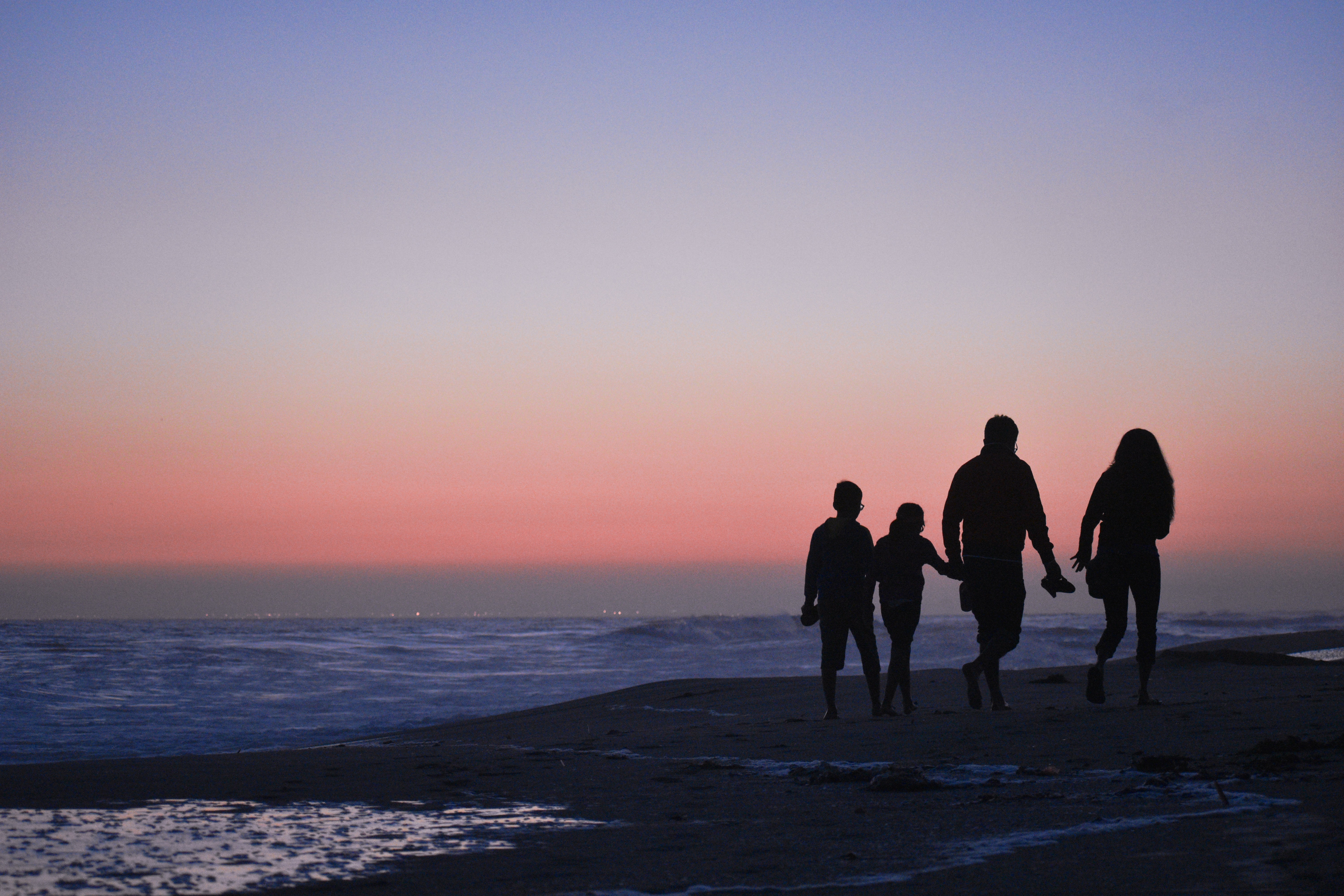 Sunset Photo