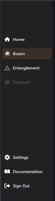 Toolbar