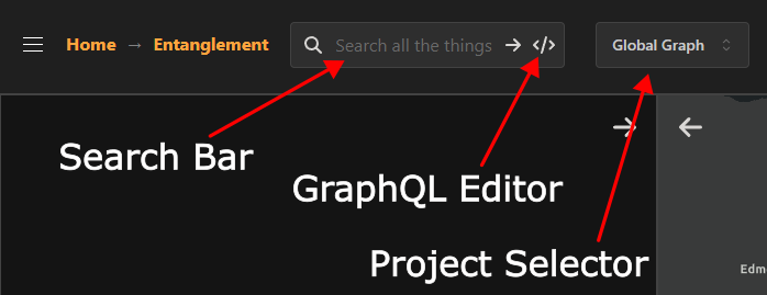 Search Bar